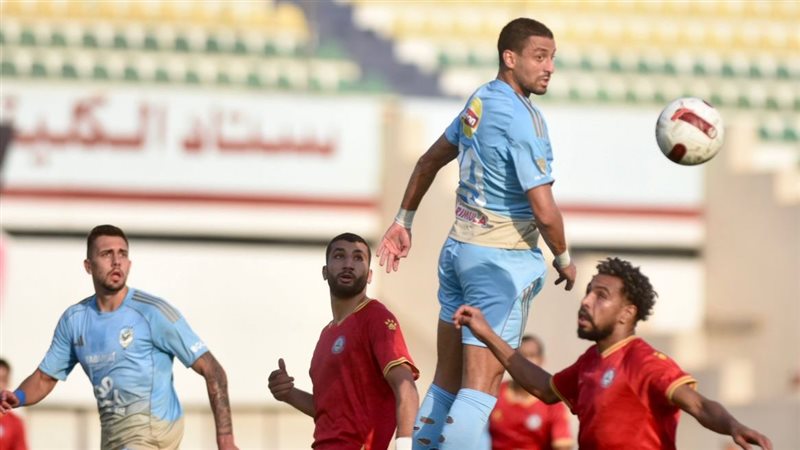 الأهلي وحرس الحدود