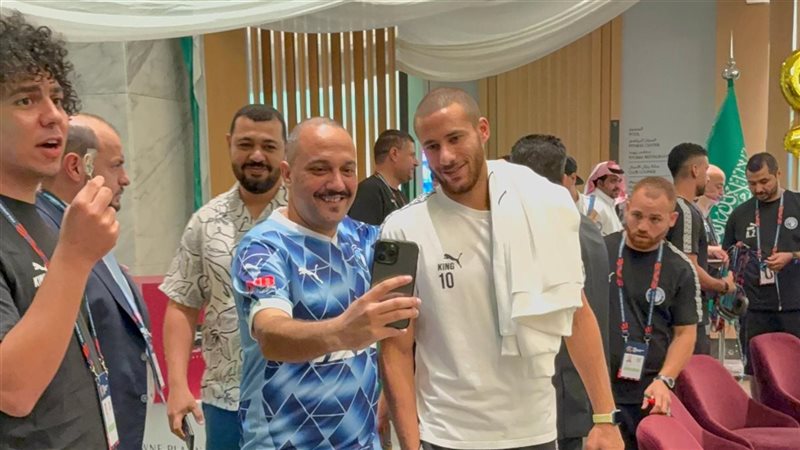 بيراميدز. فيتو