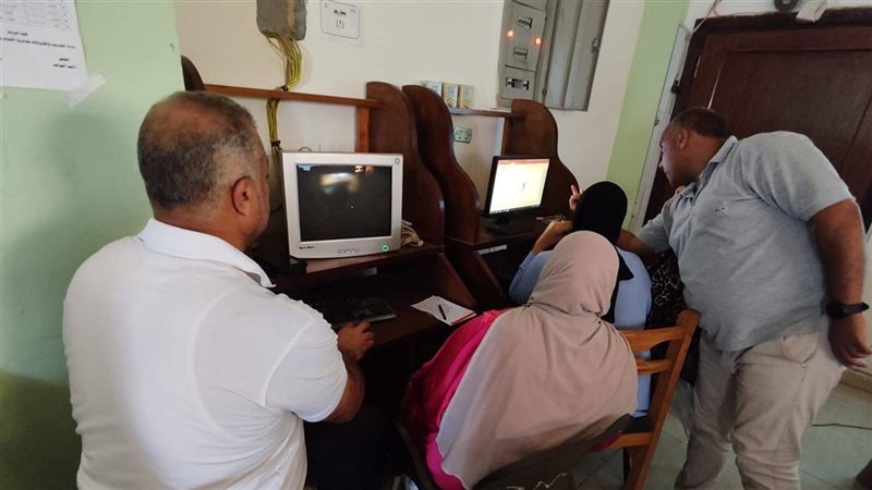 برنامج طور وغير بالبحيرة،