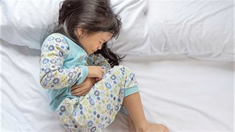 ديدان البطن، فيتو