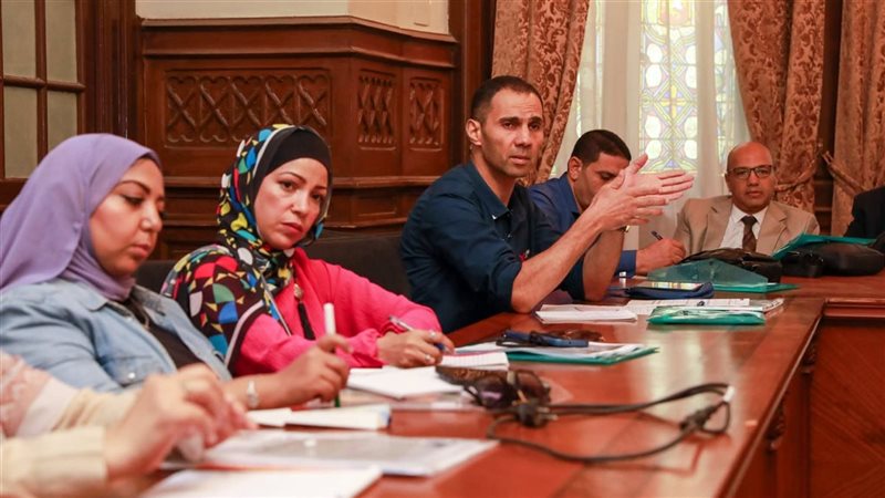 برنامج تدريبي متخصص