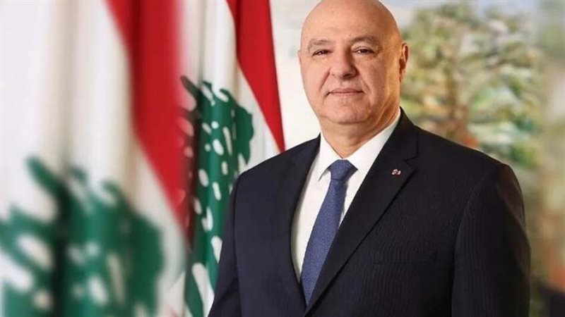 الرئيس اللبناني،فيتو