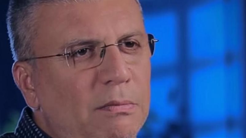 د. عمرو الليثي، فيتو