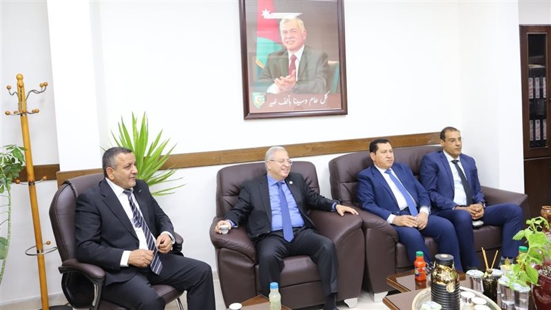 جامعة حلوان تشارك