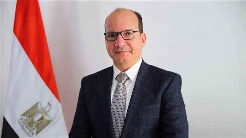 وكيل صحة الدقهاية،