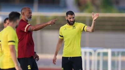 مدرب الاتحاد يكشف طلب بنزيما قبل مواجهة النصر في قمة الدوري السعودي 