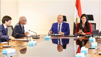 كامل الوزير: شبكة مترو الأنفاق تشكل العمود الفقري لحركة النقل داخل القاهرة الكبرى