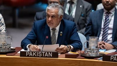 باكستان تطالب بإجراءات ضد التهديدات الإرهابية بأفغانستان 