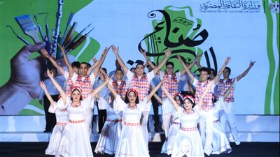 وزير الثقافة: سنعمل على تحويل مسارحنا لمنصات حيّة للإنتاج والإبداع