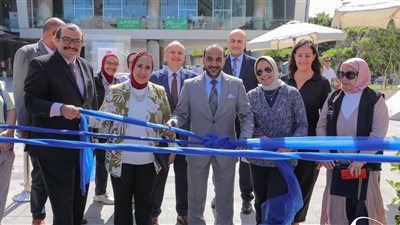 انطلاق احتفالية «العلماء العرب في العصر الذهبي للإسلام» بمكتبة الإسكندرية