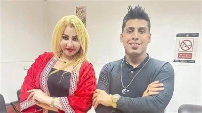 إحالة إنجي حمادة بتهمة غسيل الأموال إلى المحكمة الاقتصادية 