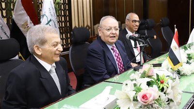 الجمعية العمومية لمجلس الدولة تصادق على الحركة القضائية الجديدة