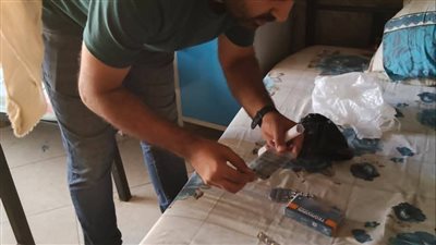 غلق 11 منشأة لعلاج الإدمان في العبور