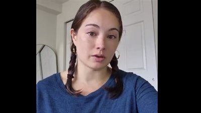 أبي باع نفسه للشيطان، ابنة سيناتور أمريكي تهاجم والدها لدعمه نتنياهو (فيديو)