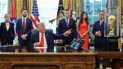 تأشيرة أمريكا تثير القلق قبل الأولمبياد وكأس العالم، ترامب يدعو الجماهير للحضور ومخاوف من زيادة الأعباء المالية على المشجعين