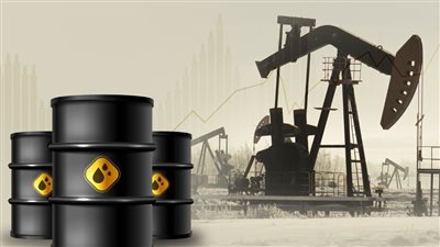 ارتفاع أسعار النفط وسط ترقب إنهاء مهلة أمريكية التعامل مع شركتين روسيتين