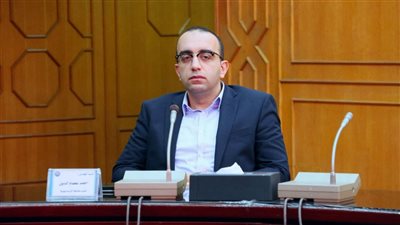  نائب محافظ الإسماعيلية يتابع الاستعداد لفصل الشتاء وجاهزية مخرات السيول  