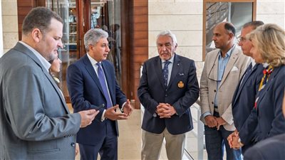 لأول مرة، السياحة تشارك في فعاليات معرض موناكو الدولي لليخوت