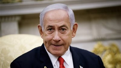 نتنياهو: هجوم الحوثي على المدن الإسرائيلية سيُقابل بضربة قاسية