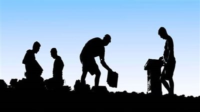  بالدليل من السنة النبوية، حث الإسلام على العمل والتحذير من سؤال الناس