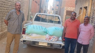 تحرير 40 مخالفة للمخابز في حملة تموينية بالفيوم 