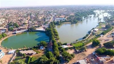 العربية لحقوق الإنسان تدين استمرار الحصار والاعتداءات على الفاشر شمالي دارفور