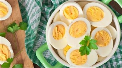 في اليوم العالمي للبيض، 6 أسباب تجعله أكثر الأطعمة صحة على الإطلاق