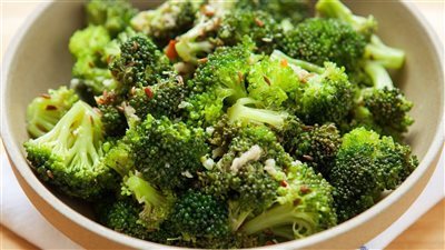 فوائد البروكلي، يحمى من السرطان وتصلب الشرايين ويحافظ على قوة النظر