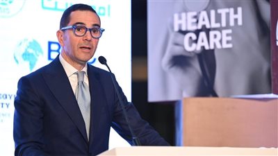 حسن الخطيب: تحسين مناخ الاستثمار في مصر من خلال دمج الجهات الرقابية وتقليص مدة الإجراءات