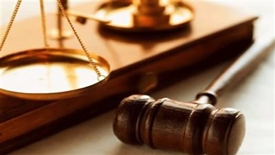 إعدام شاب قتل آخر تحت تأثير المخدرات في الجيزة