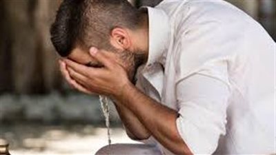 تفسير حلم الوضوء في المنام وعلاقته بقضاء الدين وتفريج الكروب 