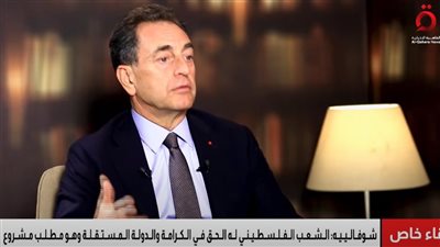 السفير الفرنسي بالقاهرة ردًا على تهديدات نتنياهو: لسنا بلدا يمكن ترهيبه