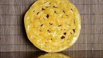 طريقة عمل المشبك الدمياطي، زي الجاهز وبأقل التكاليف