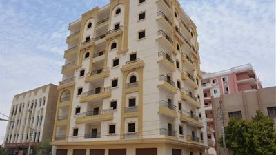 لمدة أسبوع، بدء تلقي طلبات الحجز لمقار إقامة الكلاب والطالبات المغتربين بالوادي الجديد 