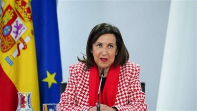 تعرض طائرة وزيرة الدفاع الإسبانية للتشويش أثناء تحليقها قرب منطقة روسية