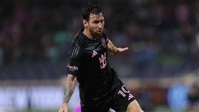 حولها إلى سيرك، ميسي يقود إنتر ميامي للفوز على نيويورك سيتي برباعية (فيديو) 
