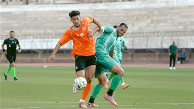 راية يتعادل مع مالية كفر الزيات 2/2 في دوري المحترفين 