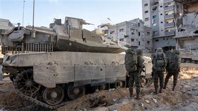 برصاصة واحدة عن بُعد، مقتل جندي إسرائيلي على يد عناصر حماس في غزة (صور)