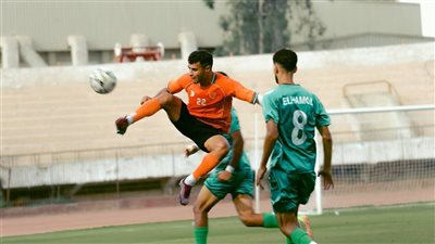 تعادل المنصورة وخسارة طنطا اليوم في دوري المحترفين 