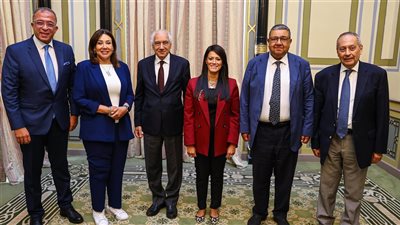  انطلاق الحوار المجتمعي حول 