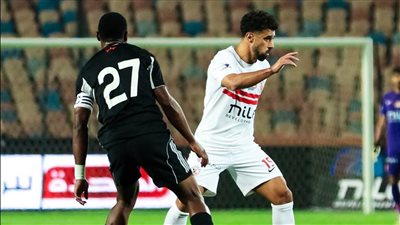 حصاد الإيجبشن ليج بعد الجولة الثامنة.. الزمالك الأكثر انتصارا والمصري الأقوى هجوما.. الأهلي يغادر منطقة الخطر.. الفلاحين ملوك التعادل.. ورقم سلبي للدراويش