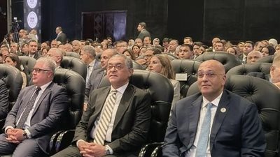 جهاز تنمية المشروعات يبدأ تبادل الخبرات مع 