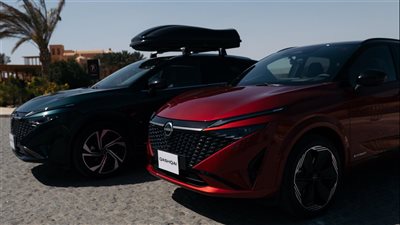 أسعار ومواصفات سيارة نيسان قشقاي الكروس أوفر 