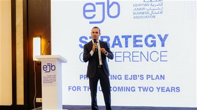 جمعية شباب الأعمال: نشارك في صياغة السردية الوطنية برؤى اقتصادية وتنموية 