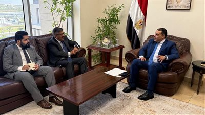 التبادل التجاري بين مصر وباكستان يسجل 217 مليون دولار خلال 2024 