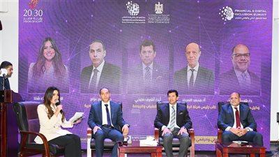 وزير الرياضة: نهدف لإعداد جيل يمتلك مهارات التعامل مع الاقتصاد الرقمي