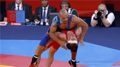 أبطال للإيجار.. المصارعون في مهب الريح.. مدرب كرم جابر يكشف المستور.. عبد اللطيف منيع يعاني أزمة صحية بسبب سفره للصين.. ومطالبات بحل المشكلات المادية للاعبين