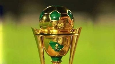 الفرق الثماني المتأهلة لربع نهائي كأس خادم الحرمين 