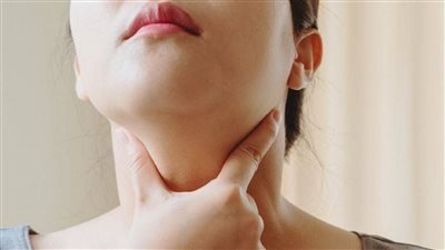 أعراض نشاط الغدة الدرقية وأسباب الإصابة بها