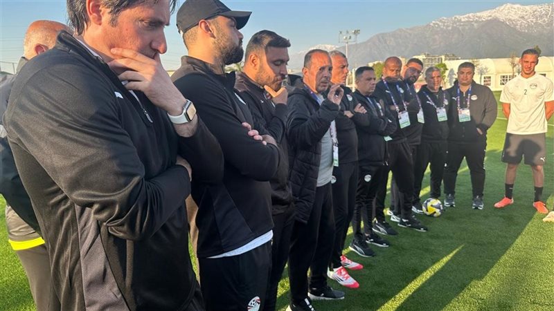 حمادة الشربيني مع